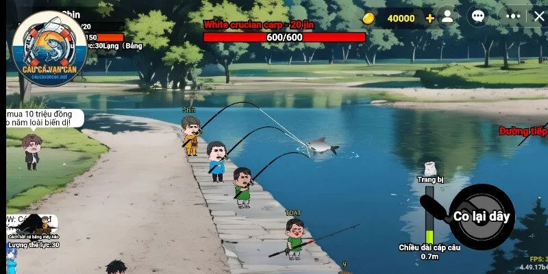 Các bước cài đặt trình giả lập để chơi game mượt mà