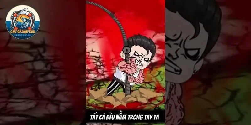 Cách Nhận Nam Cương Câu Cá Vạn Cân Chi Tiết Cho Ngư Thủ
