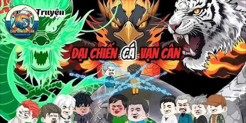 Cam kết chất lượng và sự minh bạch