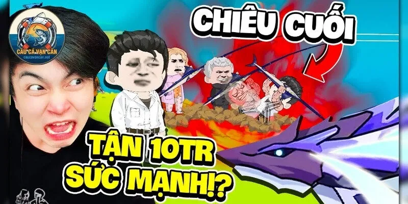 Điều kiện tiên quyết để mở khóa nhân vật
