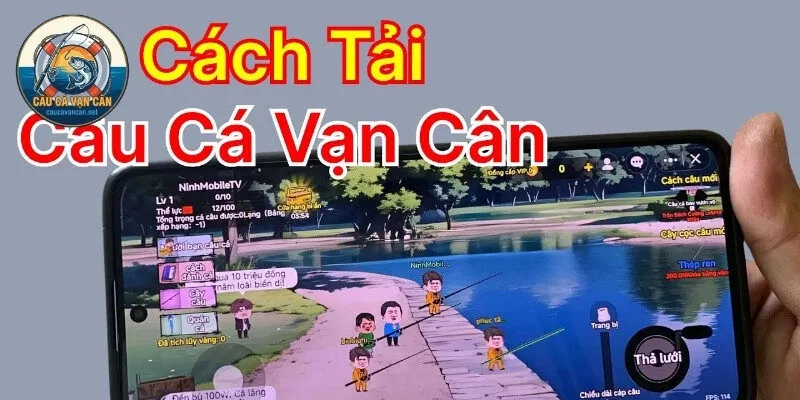 Hướng dẫn cài đặt dành cho người dùng iPhone
