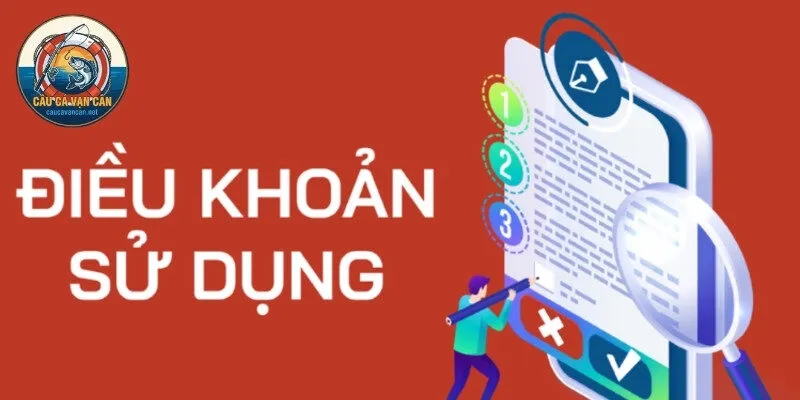 Quy định về độ tuổi và tài khoản người dùng