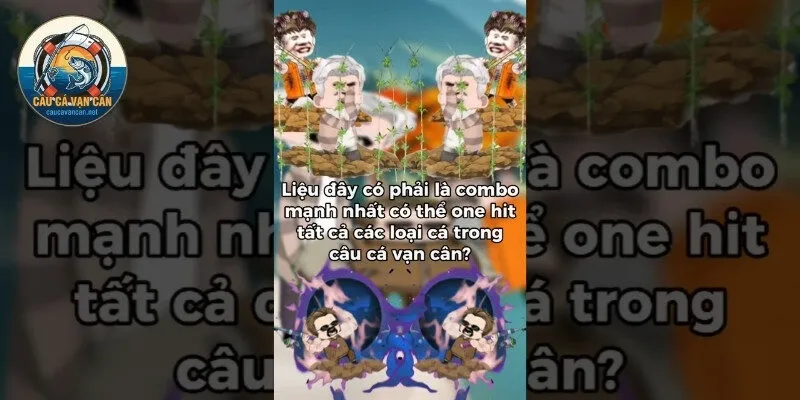 Sự kết hợp giữa Nam Cương và Thiên Quốc