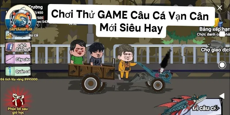 Tầm nhìn và sứ mệnh phát triển cộng đồng
