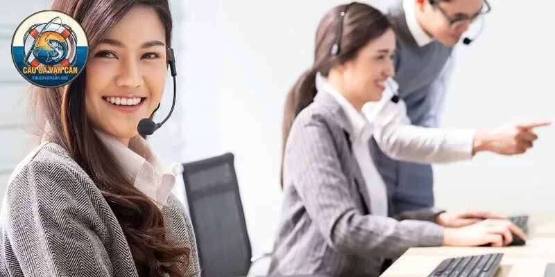 Văn phòng đại diện và hỗ trợ trực tiếp