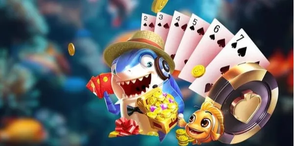 Tổng quan về game bắn cá b52club và sức hút hiện nay